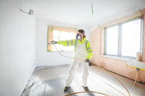 Best Dehumidification Services  in Chapel Hill, TN