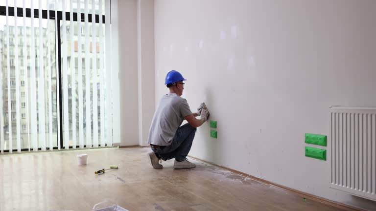 Best Biohazard Mold Removal  in Chapel Hill, TN